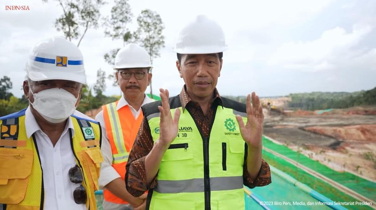 Mitigasi Pembengkakan Biaya, Manajemen Risiko Proyek Strategis Diperketat